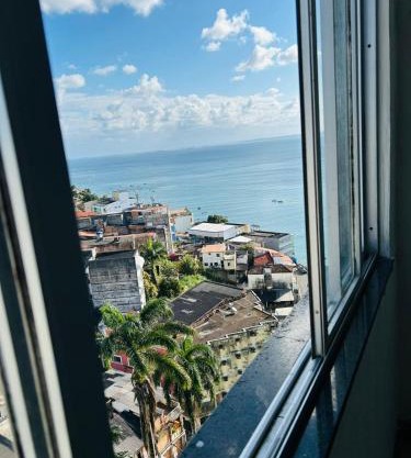 Apartamento Dois de Julho