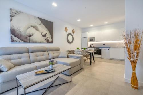 Apartamento DOMI & Parking Incluido
