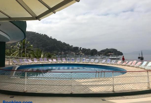 Apartamento Duplex Angra Inn