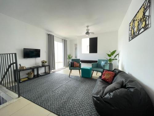 Apartamento Duplex