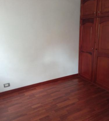Apartamento Duplex