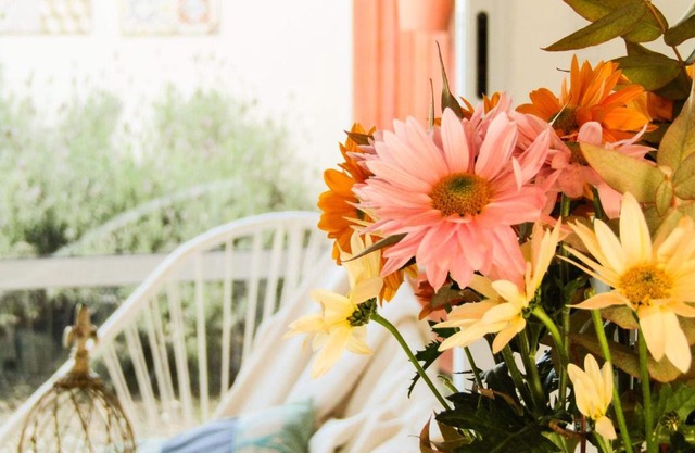 Apartamento Duplex del Botanico