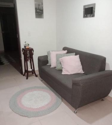 Apartamento Edificio Villa centro