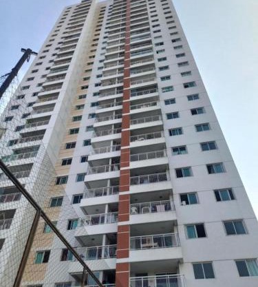 Apartamento Edificio Vitta Home