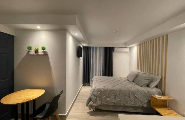 Apartamento Ejecutivo # 616 Distrito Verde