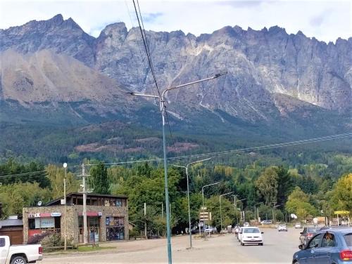 Apartamento El Bolsón BTC 2