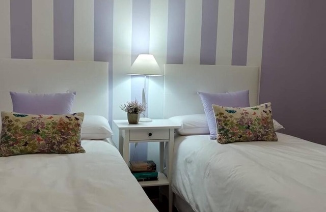 Apartamento El Ferial