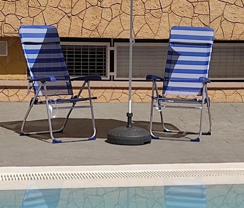 Apartamento EL MOLINO