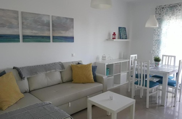 Apartamento El Morche