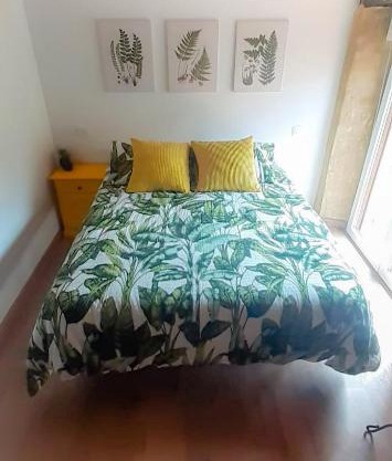 Apartamento El Olivo