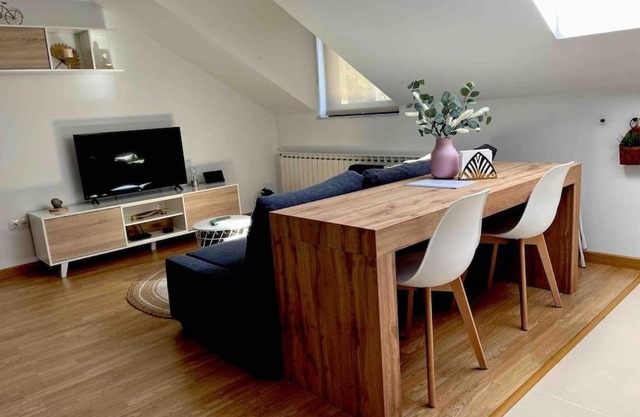 Apartamento El Picu
