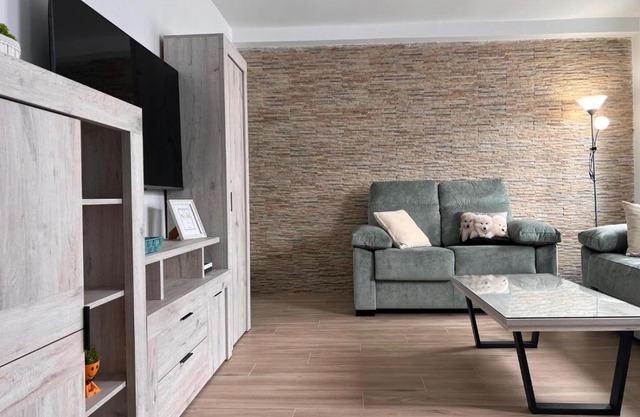 Apartamento El Rinconcito del Chache