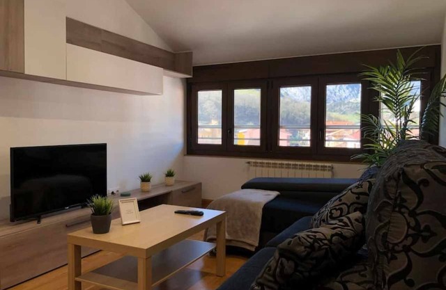 Apartamento El Roxull