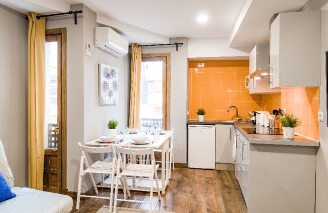 Apartamento El Sauce