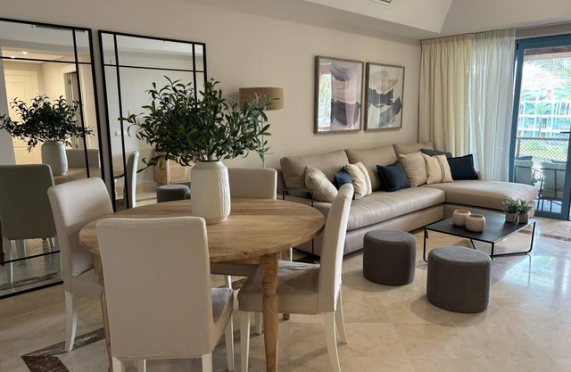 Apartamento Elegante y Privado