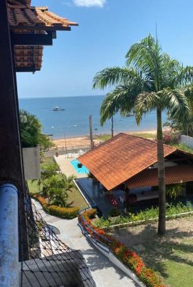 Apartamento em Alter do Chão - Temporada