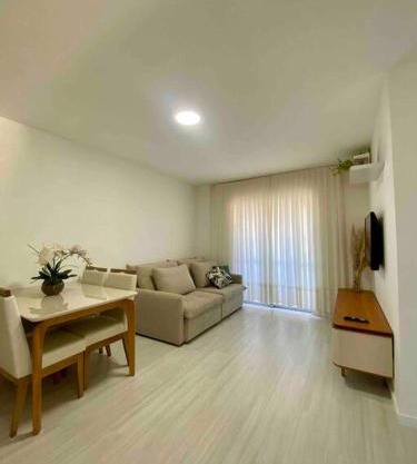 Apartamento em Blumenau
