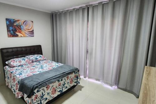 Apartamento em Borda da Mata