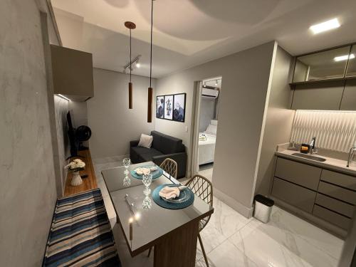 Apartamento em Brasília