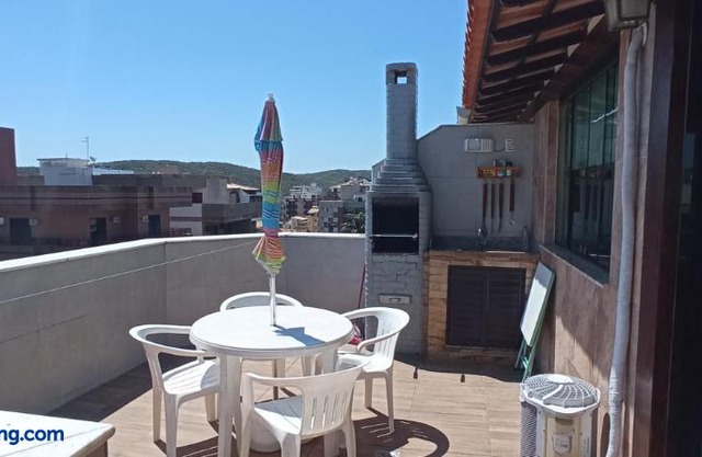 Apartamento em Cabo Frio
