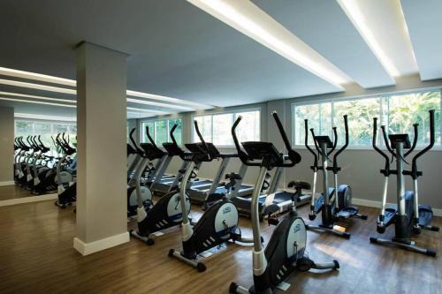 Apartamento em Camorim - Rock in Rio - Praia Recreio - Bienal