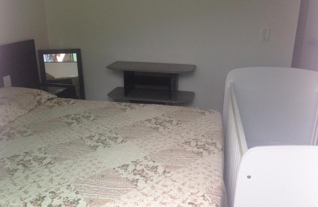 Apartamento em Capitólio