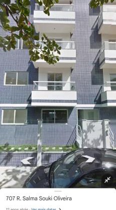 Apartamento em castelhanos