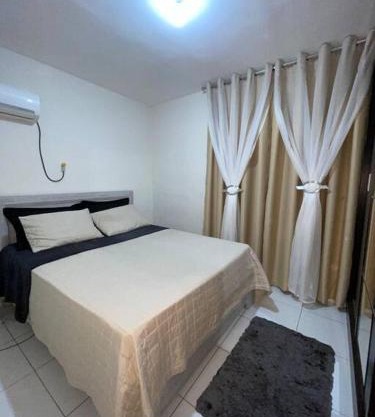 Apartamento em condomínio