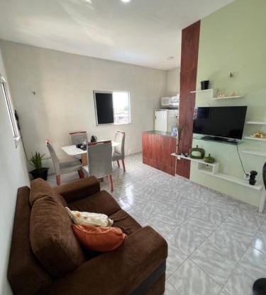 Apartamento em Fortaleza