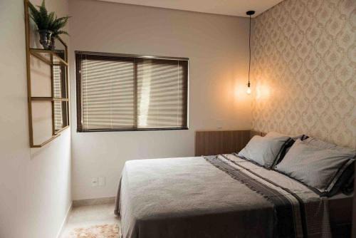 Apartamento em foz do Iguaçu