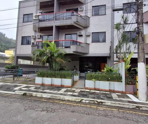 Apartamento em Garatucaia