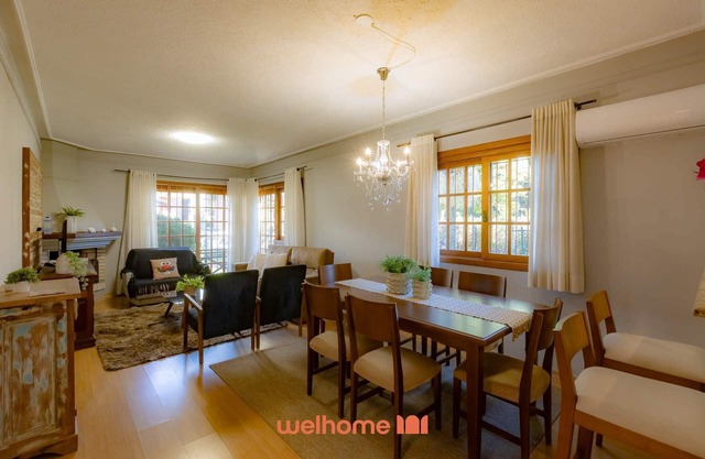 Apartamento em Gramado com localizacao perfeita