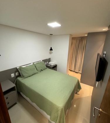 Apartamento em João Pessoa (Miramar)