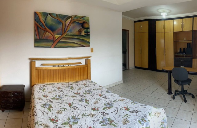 Apartamento em Linhares Localtop