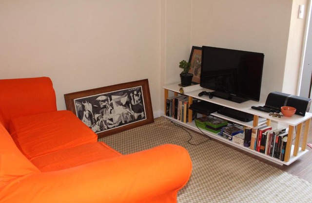 Apartamento em Laranjeiras