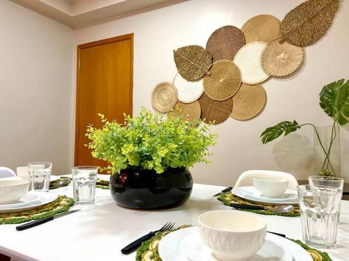 Apartamento em localização privilegiada