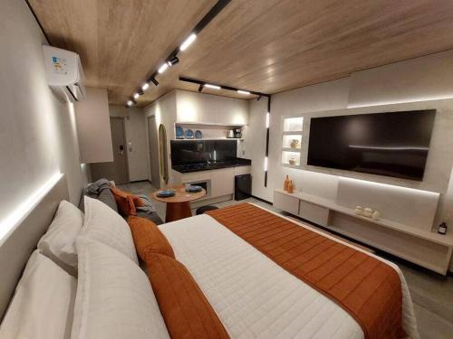 Apartamento em Maceió Prédio Luxo Beira Mar NT 322