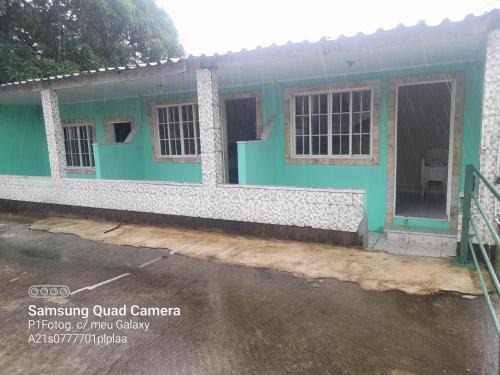 Apartamento em Muriqui- 201