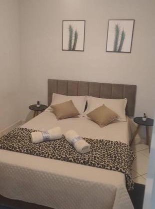 Apartamento em Osasco 2 Quartos, wi-fi, estacionamento no local
