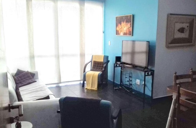 APARTAMENTO EM PRAIA DA ENSEADA, GUARUJÁ