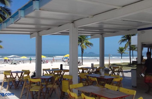 Apartamento Em Praia Da Enseada, Guarujá