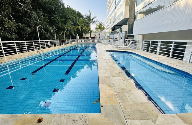 Apartamento em Riviera 3
