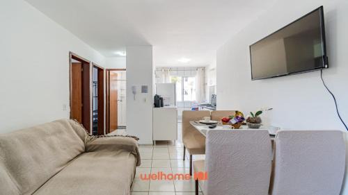 Apartamento em Sao Jose proximo a Arena Opus
