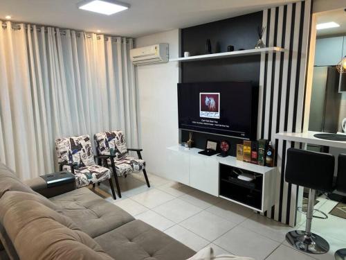 Apartamento em Torres