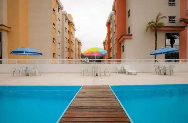 Apartamento em Ubatuba