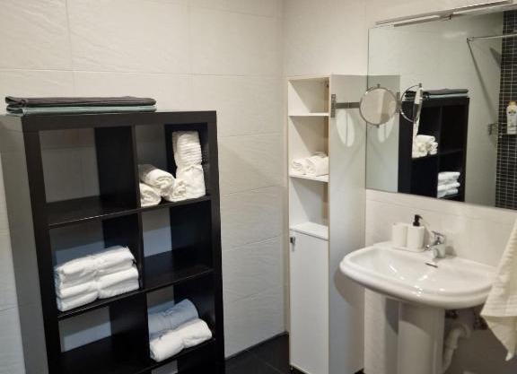 Apartamento en Benavente