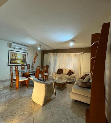 Apartamento en Ciudad Guayana