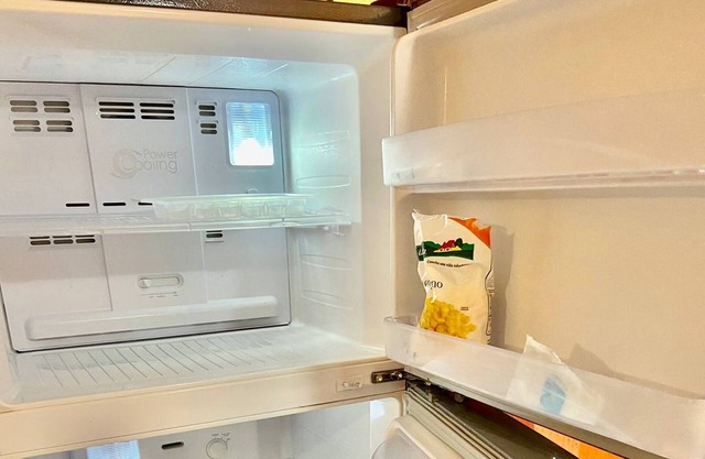 Apartamento En El Centro