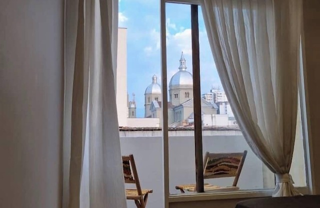 Apartamento En El Centro De Pereira