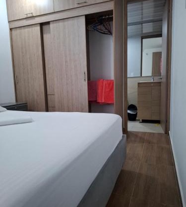 Apartamento en el centro de Cali